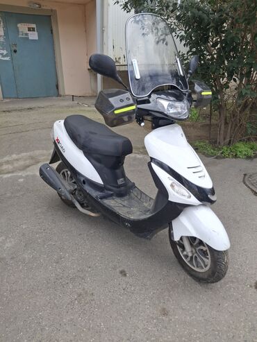 scooter qiyməti: - XRAOAD, 50 sm3, 2023 il, 1200 km