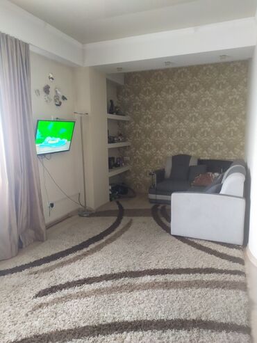 снять квартиру в заре: 2 комнаты, 50 м², Элитка, 1 этаж, Евроремонт