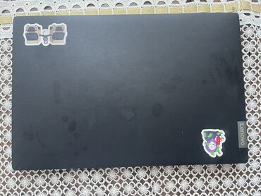 Комплектующие для ПК и ноутбуков: Б/у Lenovo 15.6 ", AMD A6, 512 ГБ, Самовывоз