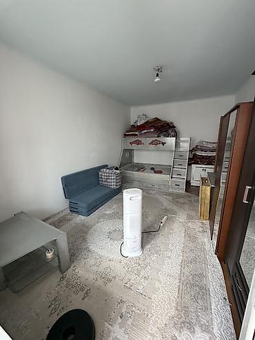 однушка: 1 комната, 40 м², Восток-5 мкр 105 серия, 5 этаж, Старый ремонт — 2