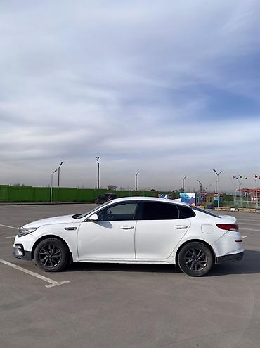 Kia: Kia K5: 2019 г., 2 л, Автомат, Бензин, Седан — 2