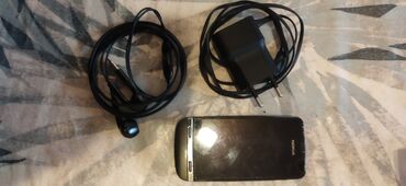nokia 3310 mini: Nokia 3.1 | İşlənmiş | 2 GB | rəng - Qara | Sensor