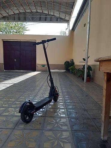 velosiped 29 ucuz: Elektrik skuter – qatlana bilən, şəhər içi sürüş üçün ideal - Rəng — 2