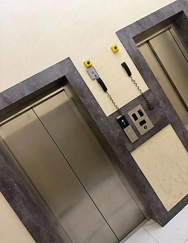 Продажа квартир: 3 комнаты, 105 м², Верхний Джал Элитка, 8 этаж, Дизайнерский ремонт — 10