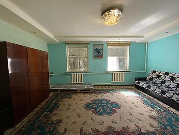 квартира и дом: 130 м², 6 комнат, Вефа ТЦ, Студентам — 2