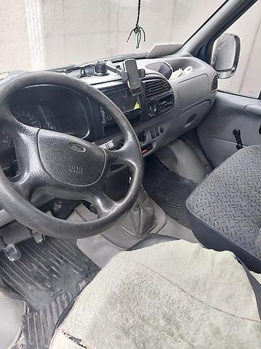 Ford: Ford Transit: 2.5 l | 1998 il 460000 km -da lalafo.az — 5 Ford: Ford Transit: 2.5 l | 1998 il 460000 km — 5