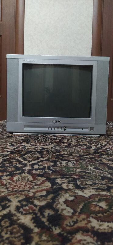 lg 32lc2r: Телевизор LG в хорошем состоянии