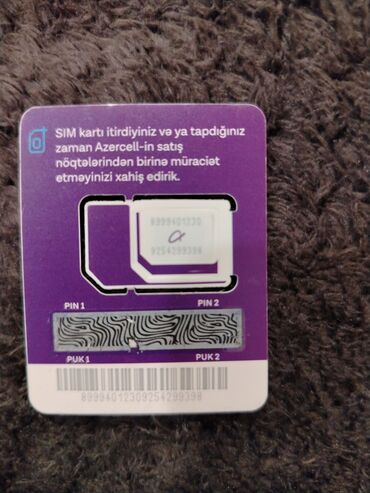 211 azercell nomre satilir: Nömrə: ( 050 ) ( 6556660 ), İşlənmiş