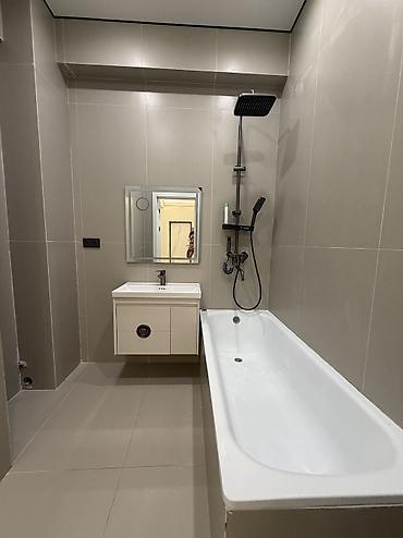 Новостройки от застройщика: Построен, Элитка, 2 комнаты, 80 м² — 13