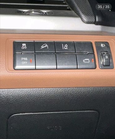 Ssangyong: Ssangyong Rexton: 2019 г., 2.2 л, Типтроник, Дизель, Пикап — 18