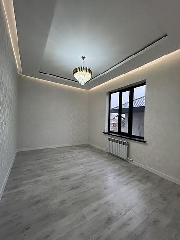 Продажа коттеджей и домов: Продается новый кирпичный дом утеплённый 120м*, 3 комнаты, кухня — 7