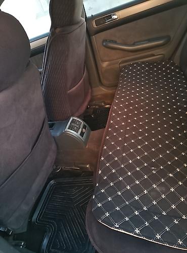 машина газ 66: Audi A6: 1997 г., 2.8 л, Механика, Седан — 5