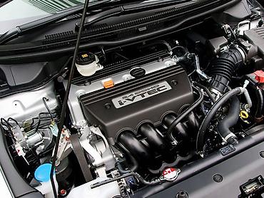 хонда сивик матор: Двигатель Honda i-VTEC 1.8 (серия R18) - Бензиновый рядный — 1
