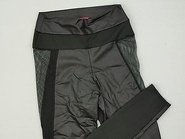 bugo obuwie: Legginsy Sportowe damskie, rozmiar S — 1