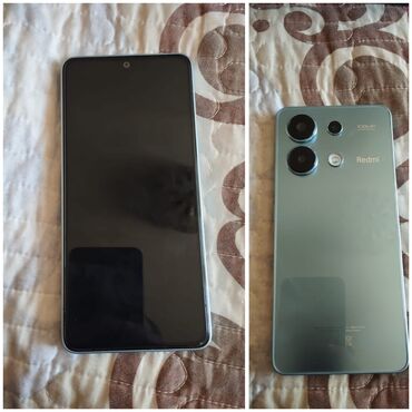 xiaomi mi s: Xiaomi Redmi Note 13