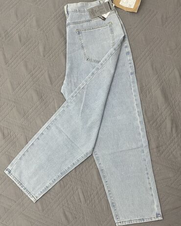 Джинсы: Мужские джинсы, XS (EU 34), Новый, Самовывоз at lalafo.kg Джинсы: Мужские джинсы, XS (EU 34), Новый, Самовывоз