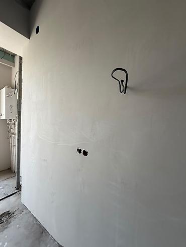 archa group: 3 комнаты, 81 м², Ак-Кеме Элитка, 4 этаж, ПСО (под самоотделку) — 9
