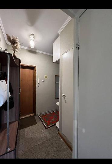 стройител: 1 комната, 35 м², Городок строителей 105 серия, 6 этаж, Косметический ремонт — 6