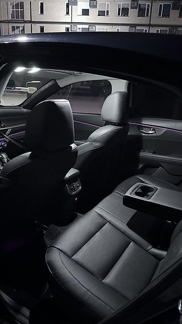 90: Kia K3: 2019 г., 1.6 л, Вариатор, Бензин, Седан — 10