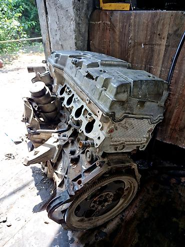 muhərrik velosiped: Mercedes-Benz C 200, 2 l, Benzin, 1995 il, İşlənmiş — 3