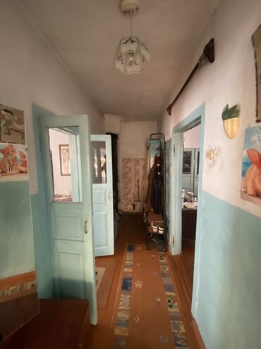 Продажа домов: Дом, 51 м², 4 комнаты, Риэлтор, Старый ремонт — 7