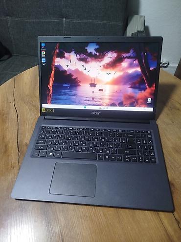 Ноутбуки Acer: Acer ноутбук Характеристики: - Экран: матовое покрытие - — 2