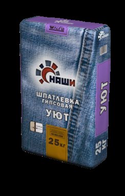 куплю шпаклевку для стен: Наши "уют" шпатлевка гипсовая для шпатлевания стен и потолков из
