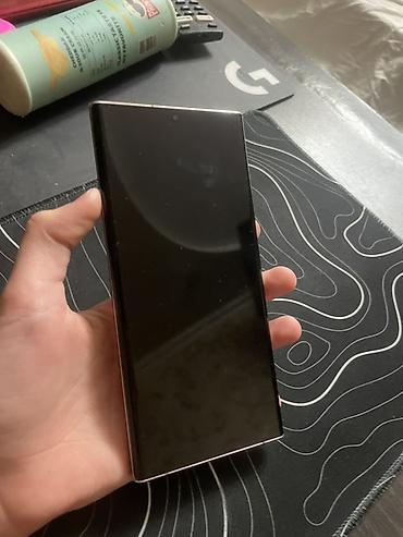 Samsung: Samsung Galaxy Note20 Ultra, цвет Mystic Bronze. - Экран 6.9" Dynamic — 10