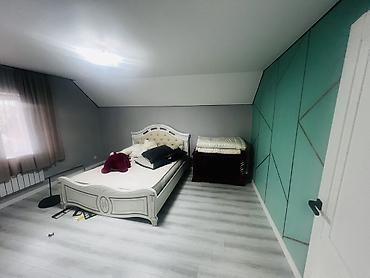 5 комнат, 120 м², 4500 соток, Бишкек, Умут ж/м Собственник
