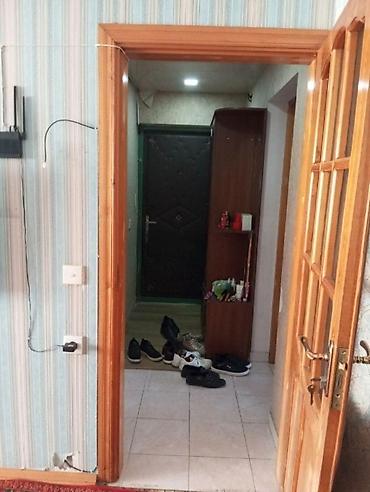 qurtulus 93 satilan evler: Bakı, 3-cü mikrorayon, 3 otaqlı, Köhnə tikili, 73 kv. m — 10