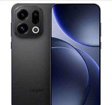 41 phone: NOVI OPPO Find X9 / Pro (CN) (New)-779 € Fiksno Dostupno odmah — 1