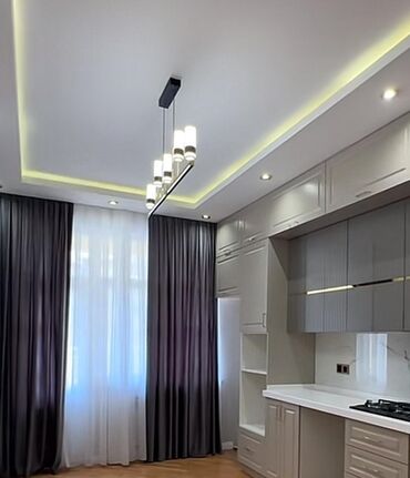 Təmir işləri: Təmir və daxili dizayn xidmətləri – paketlər və iş sahələri Paketlər — 7