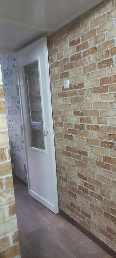 11: 3 комнаты, 64 м², 11 мкр 104 серия, 4 этаж, Свежий ремонт — 10