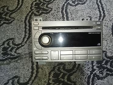 cd player купить: Audi orijinal avtomobil maqnitofonu – 6 diskli CD changer — 1