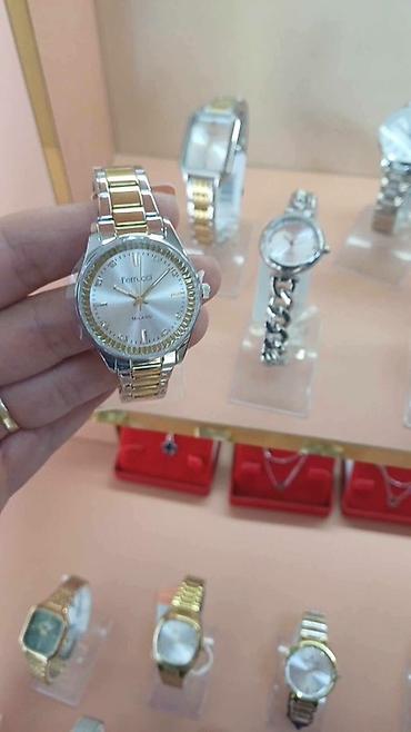 Ručni satovi: Ferrucci ženski ručni satovi – elegantni modeli sa čeličnim — 10
