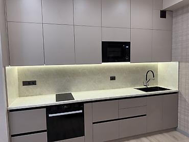 Другие услуги: Изготовление корпусной мебели на заказ - Кухни любой сложности — 17