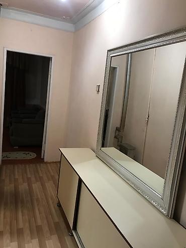 Uzunmüddətli kirayə mənzillər: Lənkəran şəhərində mikrorayonda Lənkəran Dövlət Universitetinin — 9