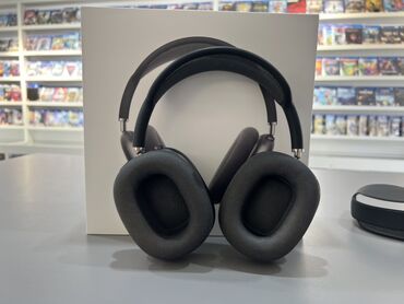 ipod сколько стоит: Apple AirPods Max (Space Gray) — полноразмерные беспроводные наушники