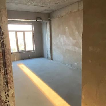 Продажа квартир: 2 комнаты, 67 м², ул. Баха Элитка, 10 этаж, ПСО (под самоотделку) — 5