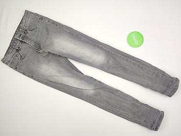 bluzy levis: H&M, Jeansy damskie, rozmiar S — 2