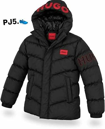 dormeo uzice: Muške zimske jakne S,M,L,XL,XXL veličine za samo 8.800din⭐⭐ — 5