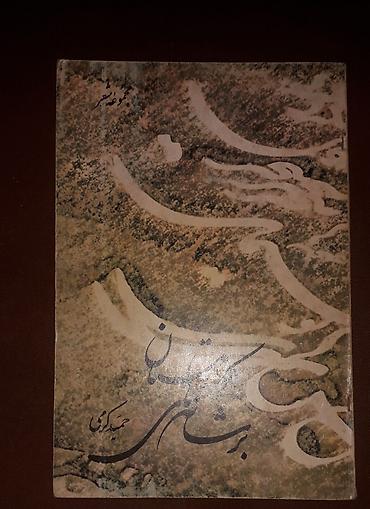 Иностранные языки: Персидский язык Грамматика Б/у состояние идеальное. Почти не — 13