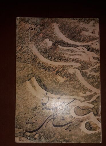 Иностранные языки: Персидский язык Грамматика Б/у состояние идеальное. Почти не — 15