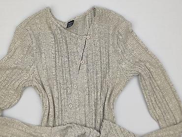 sweter grinch cropp: Shein, Kardigan damski, rozmiar S — 1