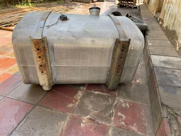 dizel su pompası satilir: Nerjavika 300 litrlik