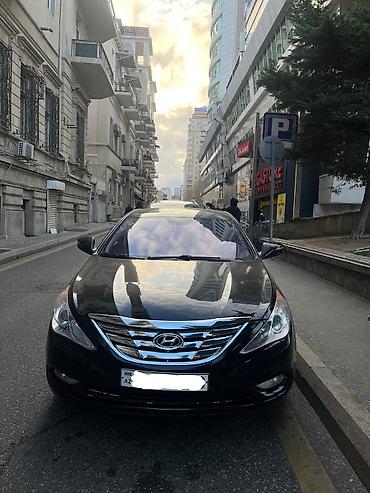 Hyundai: Hyundai Sonata: 2 l | 2012 il Sedan -da lalafo.az — 1 Hyundai: Hyundai Sonata: 2 l | 2012 il Sedan — 1