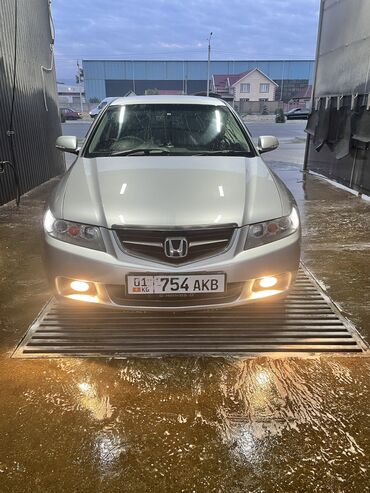 хонда акорд 2003: Honda Accord: 2003 г., 2 л, Автомат, Газ, Седан