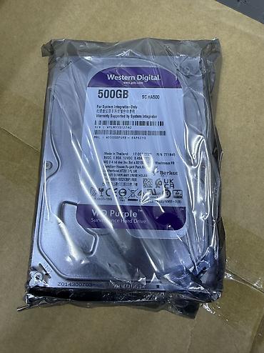 8тб: Накопитель для ПК, Новый, Western Digital (WD), HDD — 3