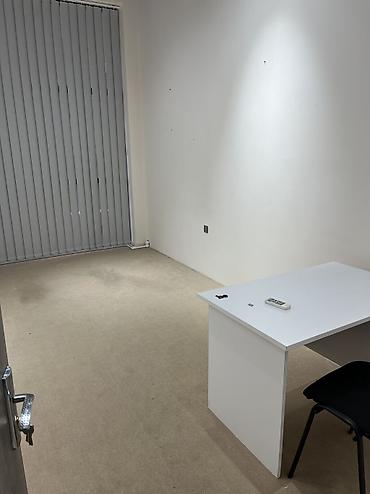 İcarəyə ofislər: Ofis otağı/iş sahəsi - İşıqlı, hündür tavanlı iş otağı - Böyük — 5