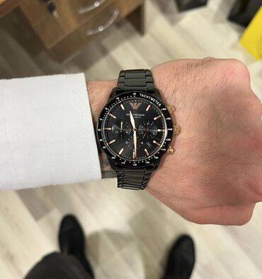 Saat dəstləri: Yeni, Saat dəsti — 22